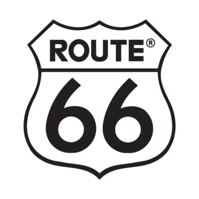 Route 66 Born To Be Wild Eau de Toilette за мъже 100 ml