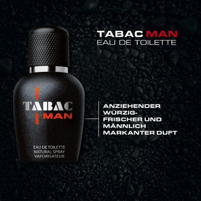 TABAC Man Eau de Toilette за мъже 30 ml