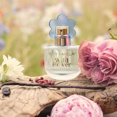 Betty Barclay Wild Flower Eau de Toilette за жени 20 ml