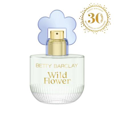 Betty Barclay Wild Flower Eau de Toilette за жени 20 ml