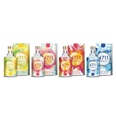 4711 Remix Cologne Lime Одеколон 100 ml