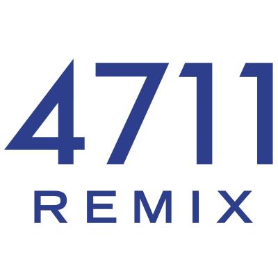 4711 Remix Cologne Lime Одеколон 100 ml