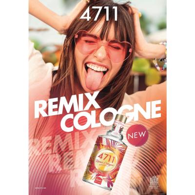 4711 Remix Cologne Grapefruit Одеколон 100 ml