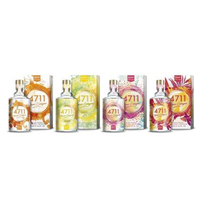 4711 Remix Cologne Grapefruit Одеколон 100 ml