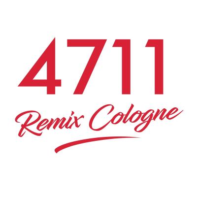 4711 Remix Cologne Grapefruit Одеколон 100 ml