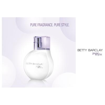 Betty Barclay Pure Style Eau de Toilette за жени 20 ml