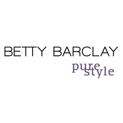 Betty Barclay Pure Style Eau de Toilette за жени 20 ml