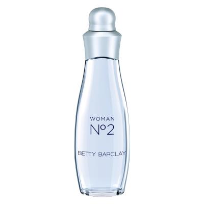 Betty Barclay Woman N°2 Eau de Toilette за жени 20 ml