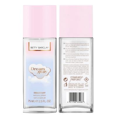 Betty Barclay Dream Away Дезодорант за жени 75 ml