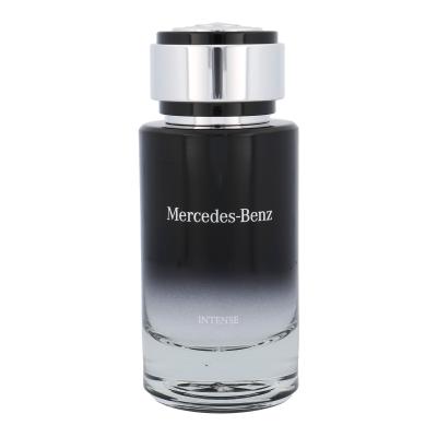 Mercedes-Benz Mercedes-Benz Intense Eau de Toilette за мъже 120 ml увредена кутия