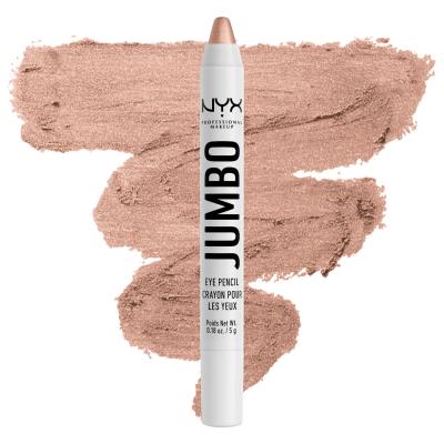 NYX Professional Makeup Jumbo Eye Pencil Молив за очи за жени 5 g Нюанс 611 Yogurt