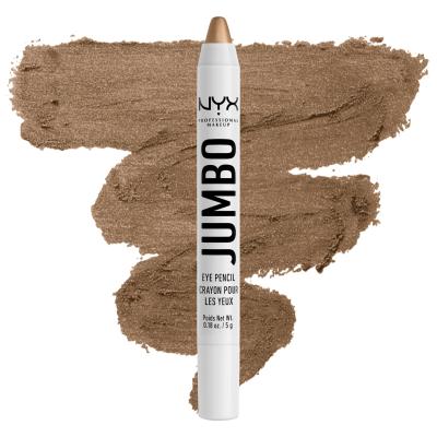 NYX Professional Makeup Jumbo Eye Pencil Молив за очи за жени 5 g Нюанс 617 Iced Mocha