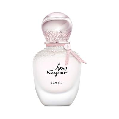 Ferragamo Amo Ferragamo Per Lei Eau de Parfum за жени 30 ml