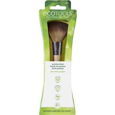 EcoTools Brush Precision Blush Четка за жени 1 бр