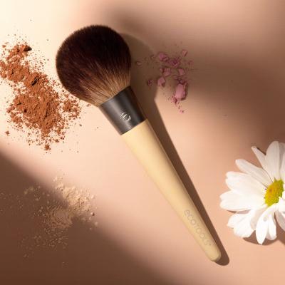 EcoTools Brush Full Powder Четка за жени 1 бр