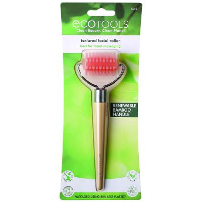 EcoTools Facial Roller Textured Масажен валяк и камъни за жени 1 бр