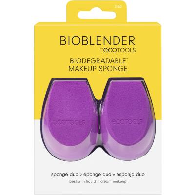 EcoTools Bioblender Makeup Sponge Апликатор за жени Комплект