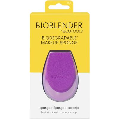 EcoTools Bioblender Makeup Sponge Апликатор за жени 1 бр