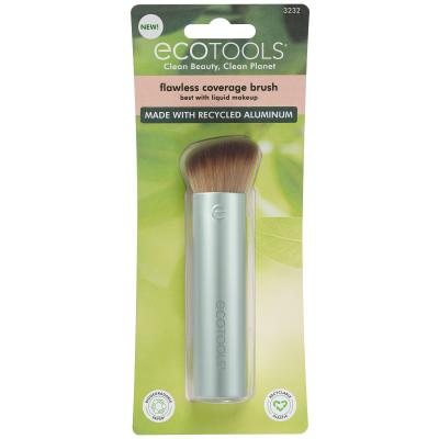 EcoTools Brush Flawless Coverage Четка за жени 1 бр