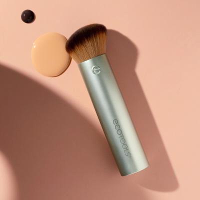 EcoTools Brush Flawless Coverage Четка за жени 1 бр