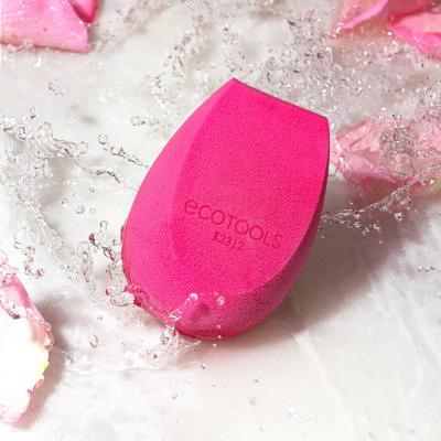 EcoTools Bioblender Rose Water Makeup Sponge Апликатор за жени 1 бр