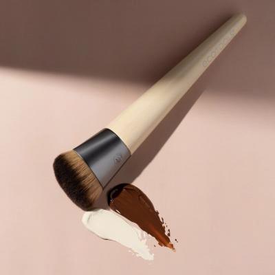 EcoTools Brush Wonder Cover Complexion Foundation Четка за жени 1 бр