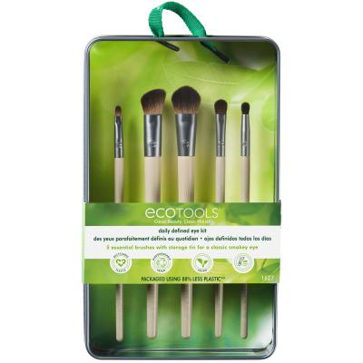 EcoTools Brush Daily Defined Eye Kit Четка за жени Комплект