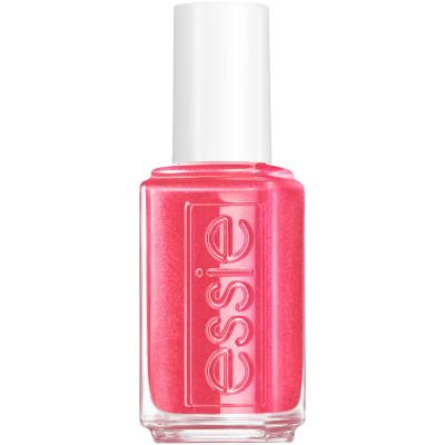 Essie Expressie FX Лак за нокти за жени 10 ml Нюанс 515 Ethereal Glow