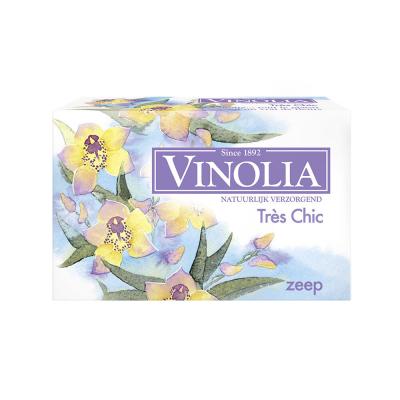 Vinolia Trés Chic Soap Твърд сапун за жени 150 g