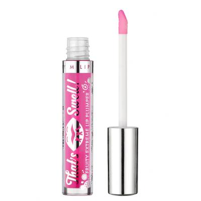 Barry M That´s Swell! XXL Fruity Extreme Lip Plumper Блясък за устни за жени 2,5 ml Нюанс Watermelon