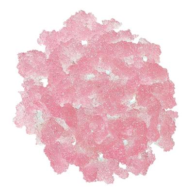 Barry M Lip Scrub Pink Grapefruit Ексфолиант за жени 15 g