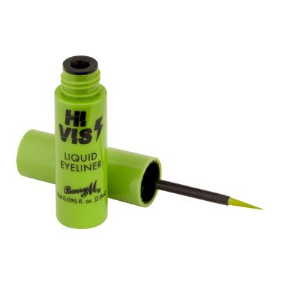 Barry M Hi Vis Очна линия за жени 2,8 ml Нюанс Charged Up