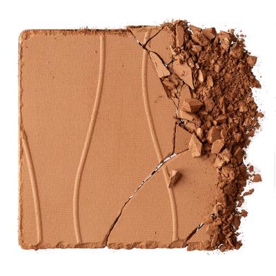 Barry M Heatwave Powder Bronzer Бронзант за жени 7 g Нюанс Island