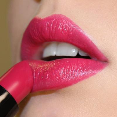 Barry M Satin Lip Paint Червило за жени 3,5 g Нюанс 116 Sweetie