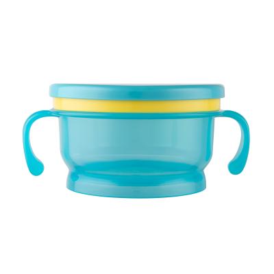 Canpol babies Hello Little Snack Keeper Turquoise Съдове за деца 200 ml