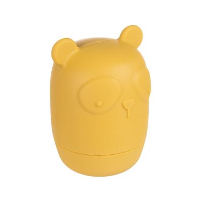 Canpol babies Silicone Bath Toys Играчка за деца Комплект