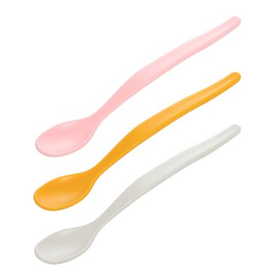 Canpol babies First Feeding Spoons Girl Съдове за деца Комплект