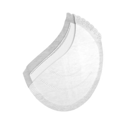 LOVI Discreet Elegance Disposable Breast Pads White Подплънки за кърмачки за жени Комплект