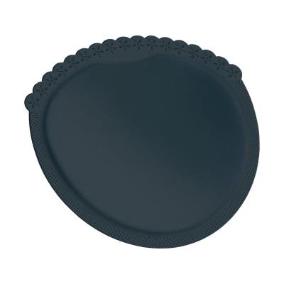 LOVI Discreet Elegance Disposable Breast Pads Black Подплънки за кърмачки за жени Комплект