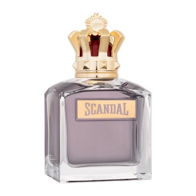 Jean Paul Gaultier Scandal Eau de Toilette за мъже Зареждаем 150 ml