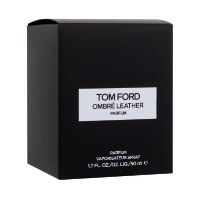 TOM FORD Ombré Leather Парфюм 50 ml увредена кутия