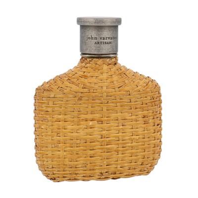 John Varvatos Artisan Eau de Toilette за мъже 75 ml увредена кутия