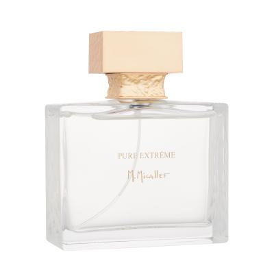 M.Micallef Jewel Collection Pure Extrême Eau de Parfum за жени 100 ml