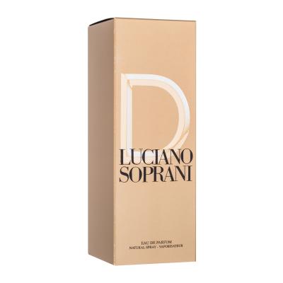 Luciano Soprani D Eau de Parfum за жени 100 ml