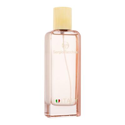 Sergio Tacchini I Love Italy Eau de Toilette за жени 100 ml