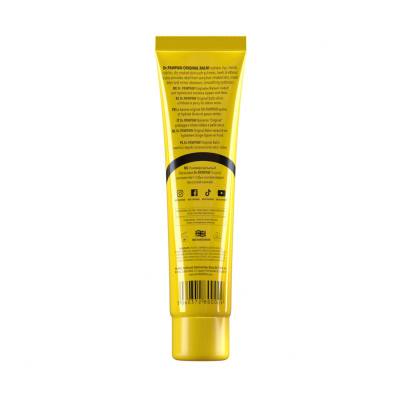 Dr. PAWPAW Balm Original Балсам за устни за жени 25 ml