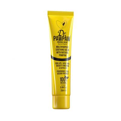 Dr. PAWPAW Balm Original Балсам за устни за жени 25 ml