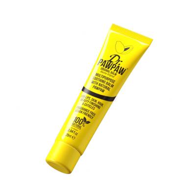 Dr. PAWPAW Balm Original Балсам за устни за жени 25 ml