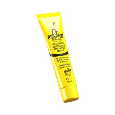 Dr. PAWPAW Balm Original Балсам за устни за жени 25 ml