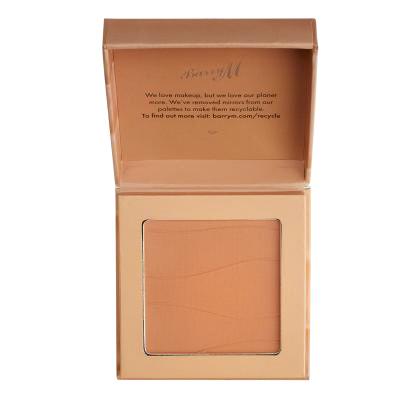 Barry M Heatwave Powder Bronzer Бронзант за жени 7 g Нюанс Tropical